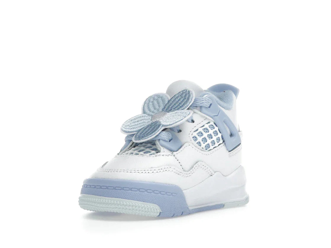 Jordan 4 Retro Forget Me Not (TD)