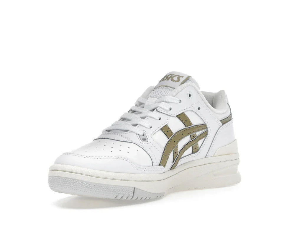 ASICS EX89 Weiß Safari Khaki