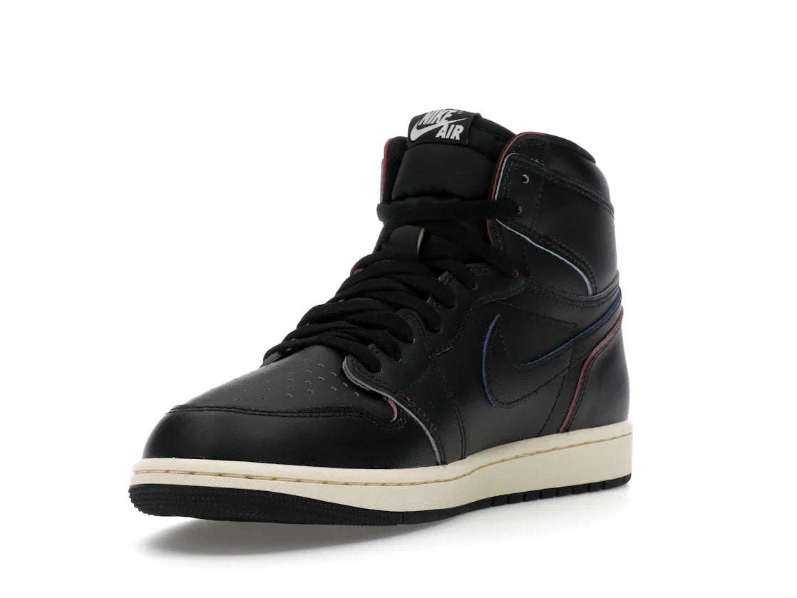 Jordan 1 Retro High OG Self Expression
