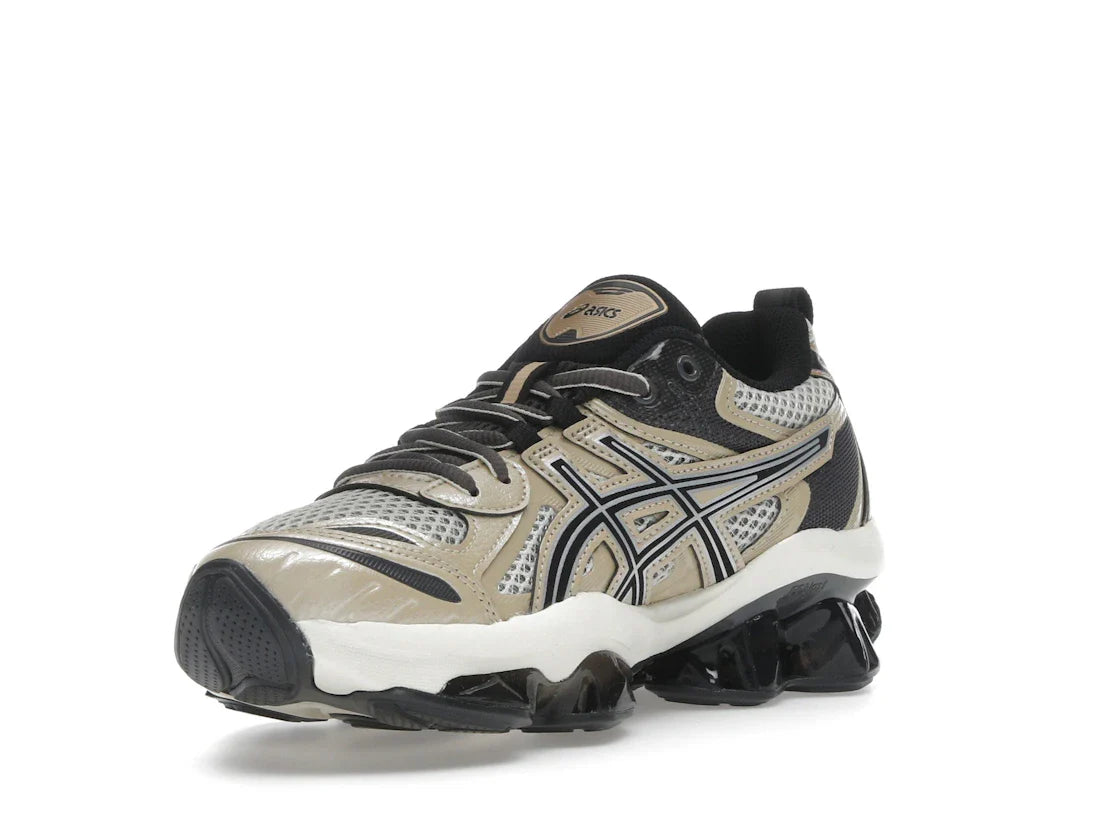 ASICS Gel-Quantum Kinetic Sand Schwarz