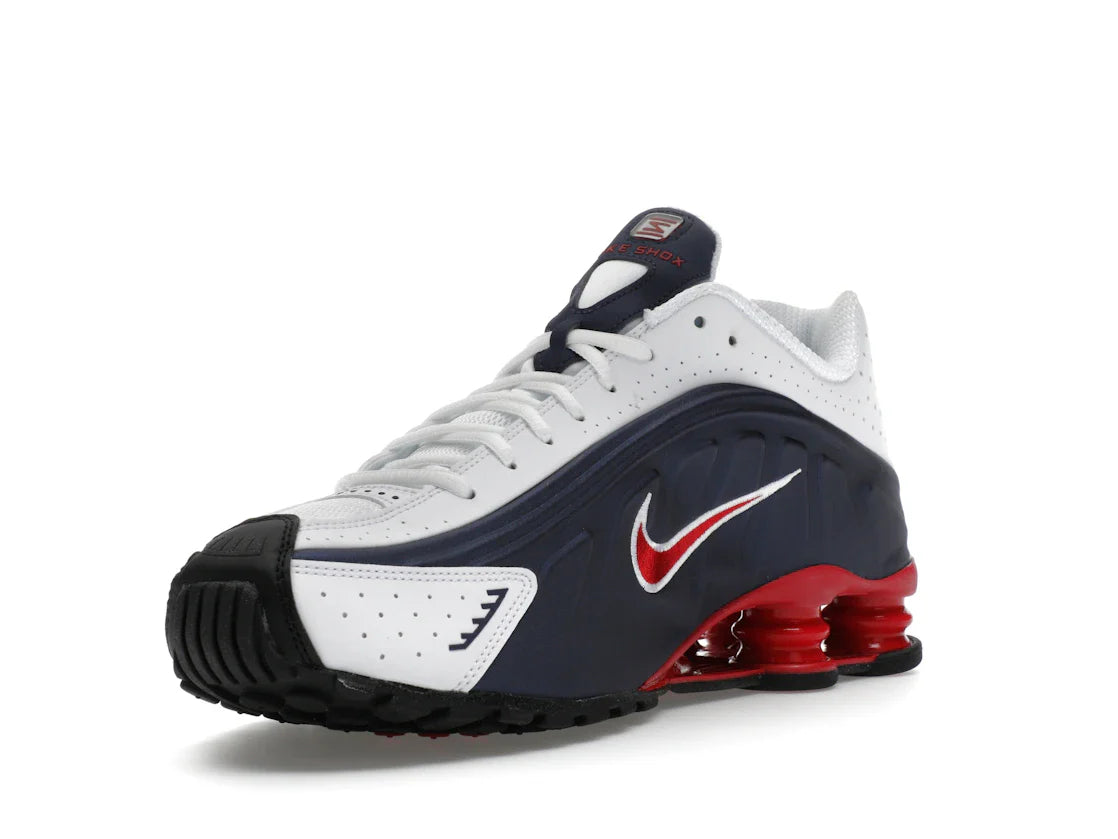 Nike Shox R4 USA (2025)