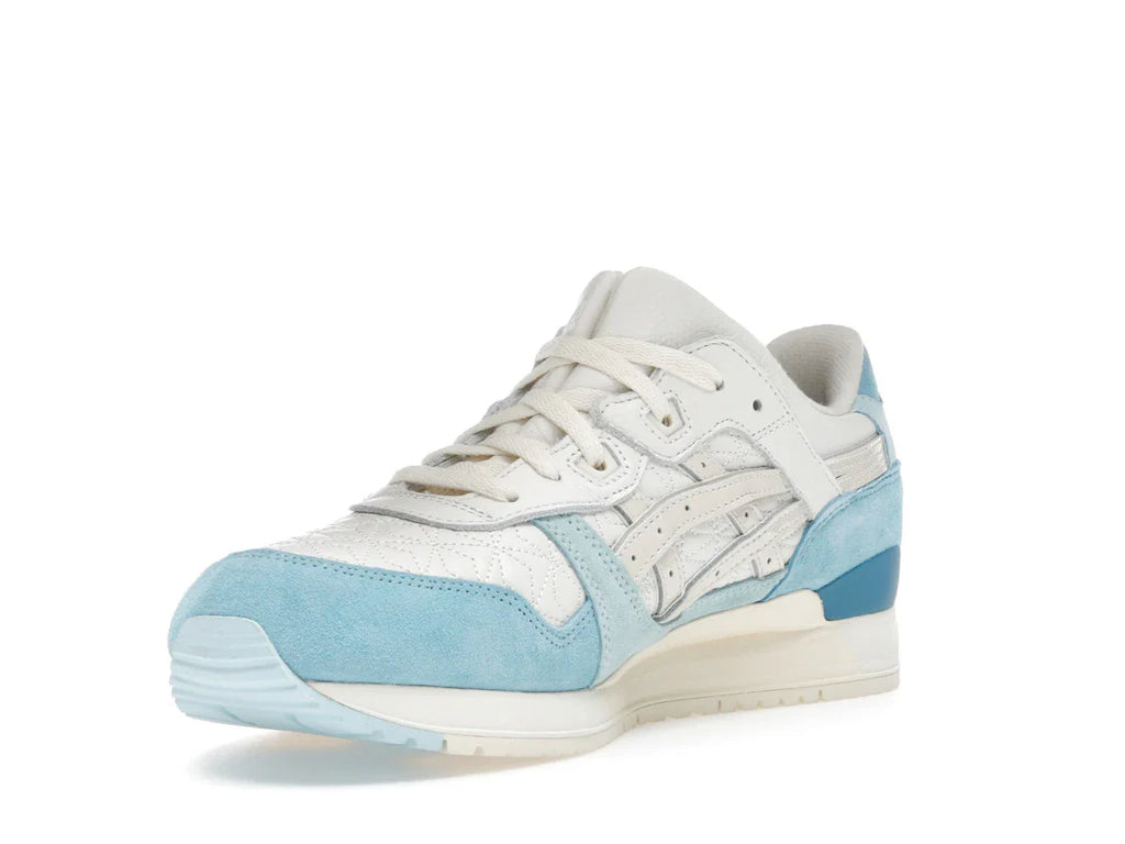 ASICS Gel-Lyte III Kith Kanada