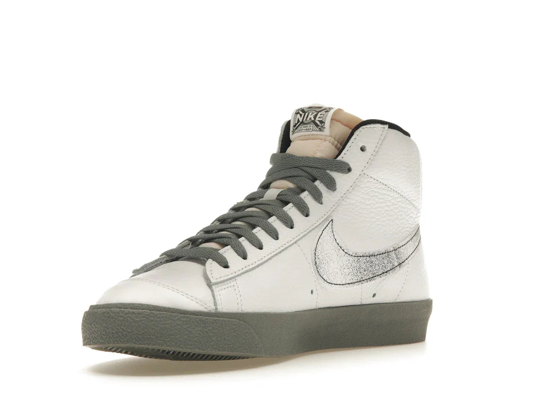 Nike Blazer Mid 77 Classics – 50 Jahre Hip-Hop