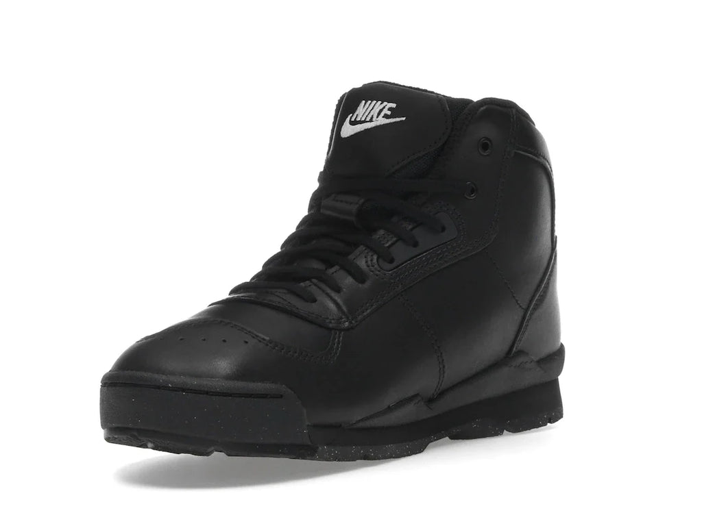 Nike Air Baltoro Stüssy Schwarz Weiß