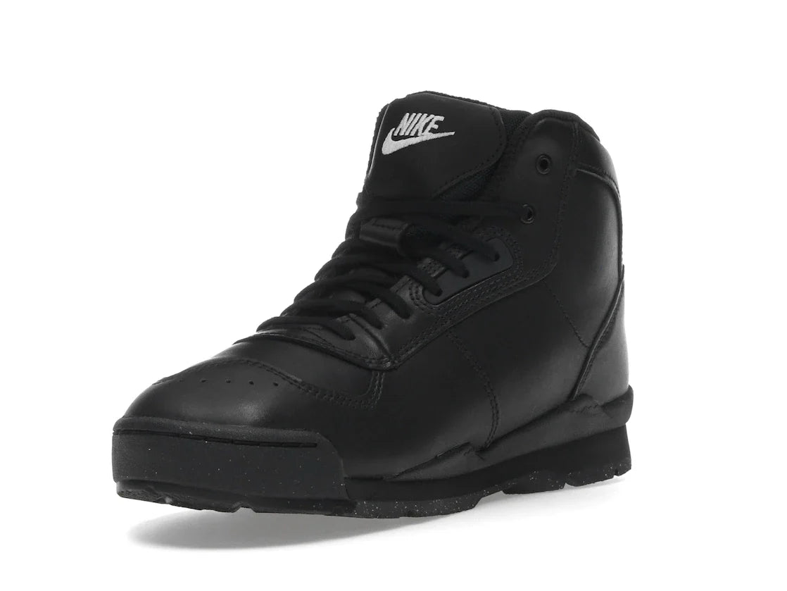 Nike Air Baltoro Stüssy Schwarz Weiß