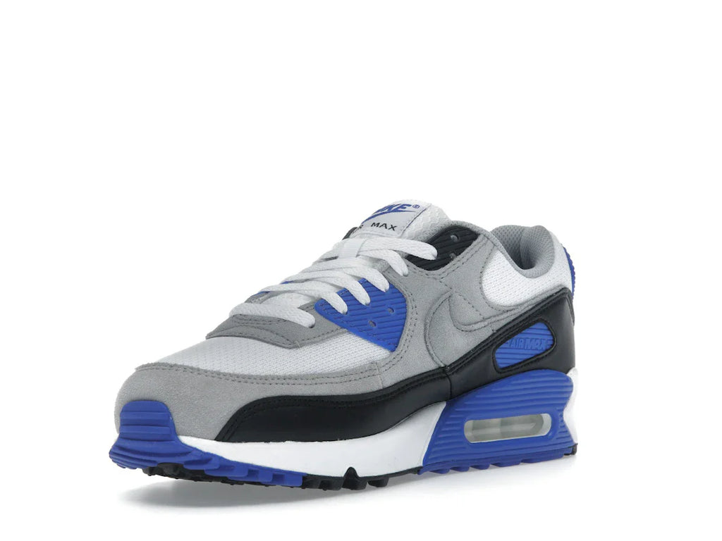 Nike Air Max 90 Hyper Royal