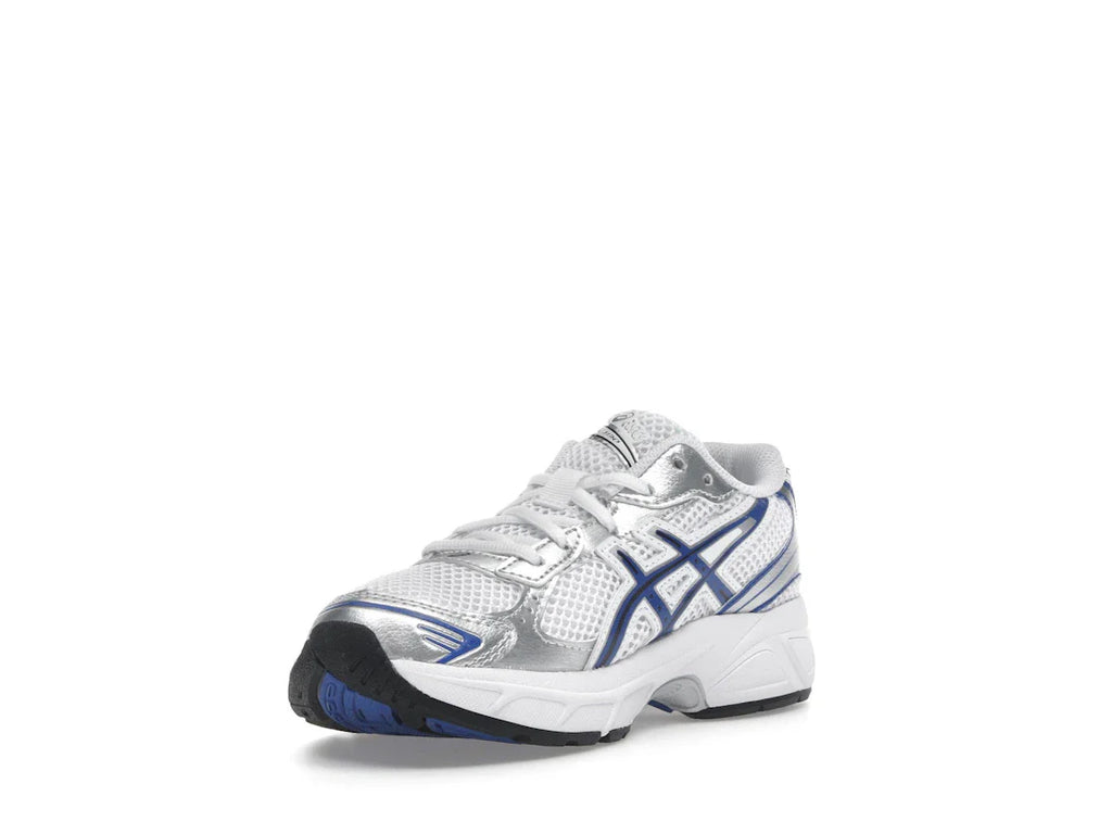 ASICS Gel-1130 Weiß Blau (GS)