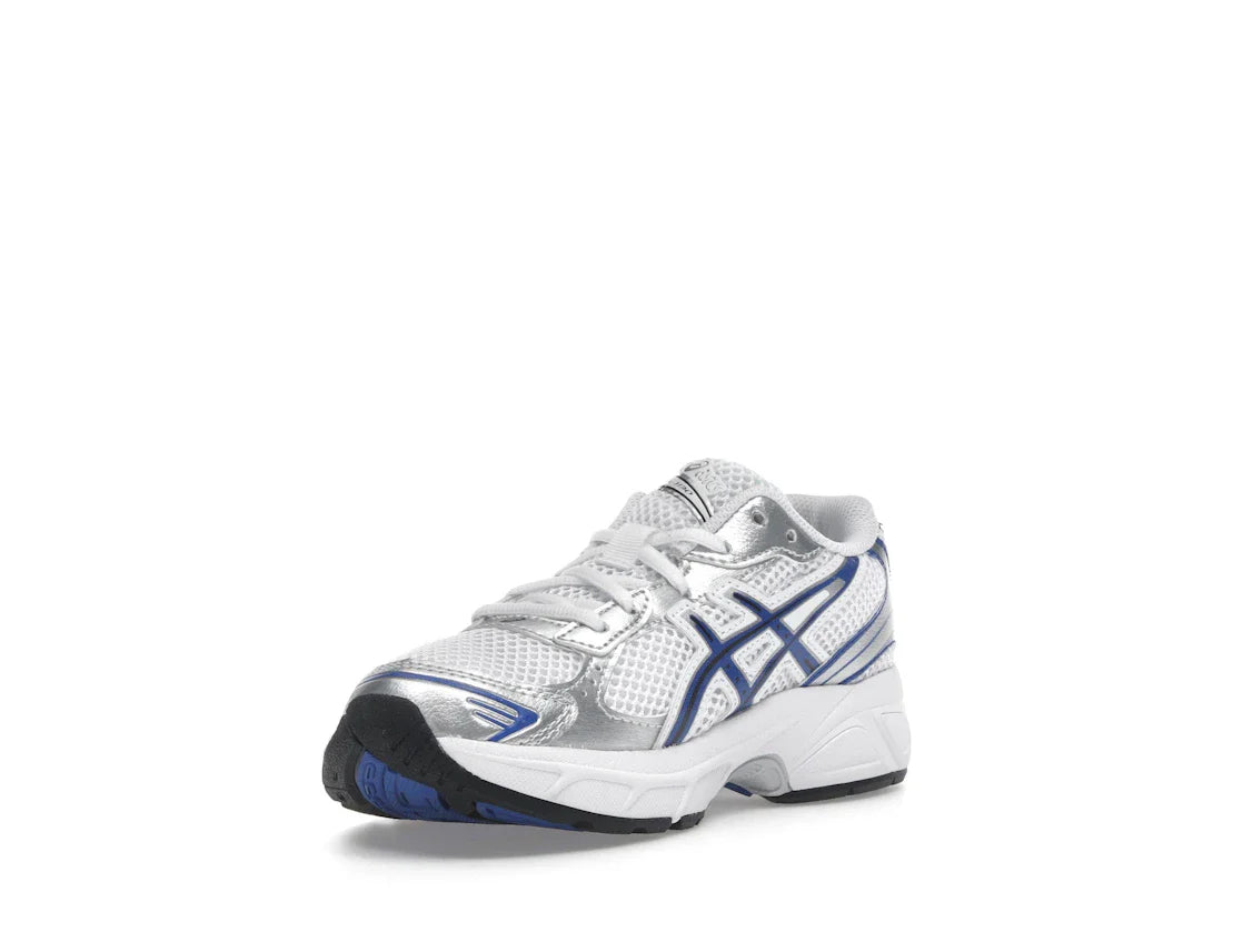 ASICS Gel-1130 Weiß Blau (GS)