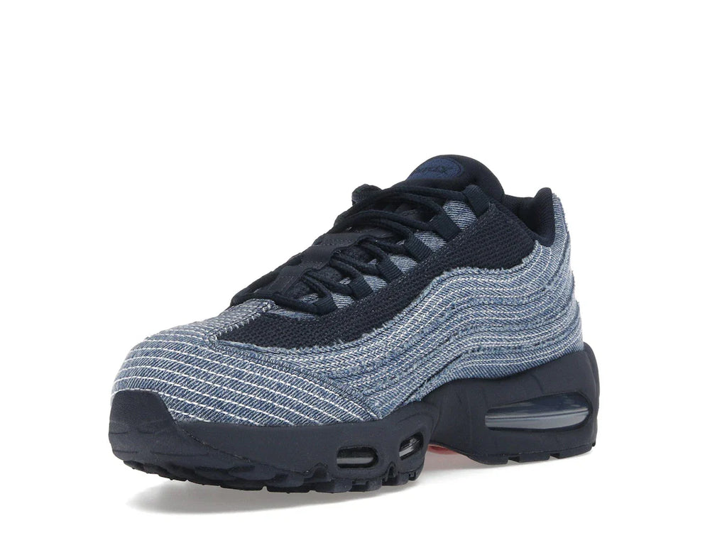 Nike Air Max 95 OG Levis Obsidian