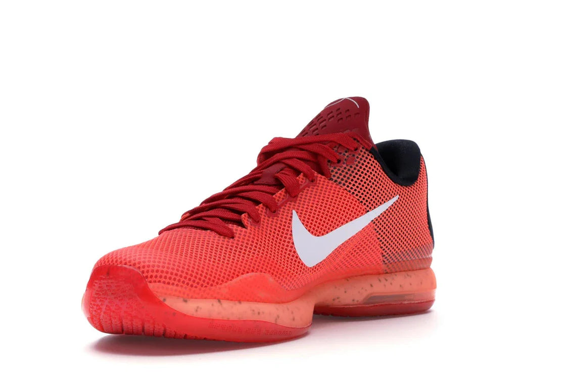 Nike Kobe 10 Hot Lava