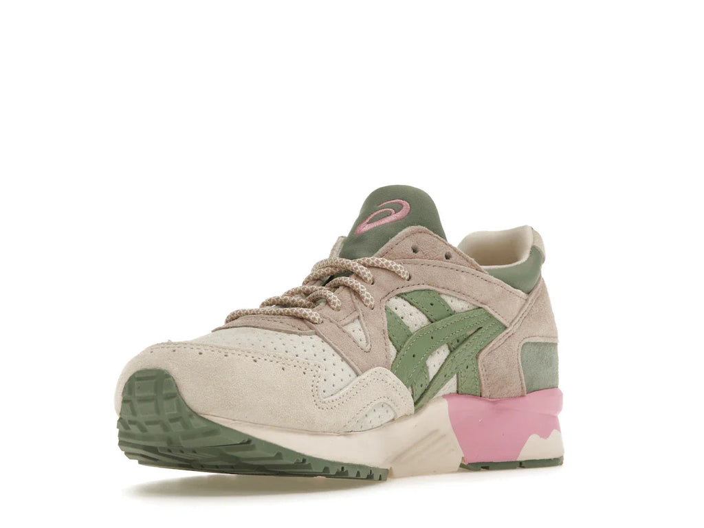 ASICS Gel-Lyte V Spring in Japan Pink