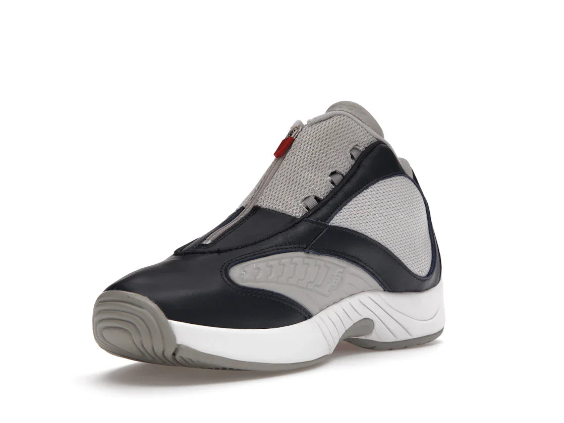 Reebok Answer IV Packer Schuhe Ultramarin