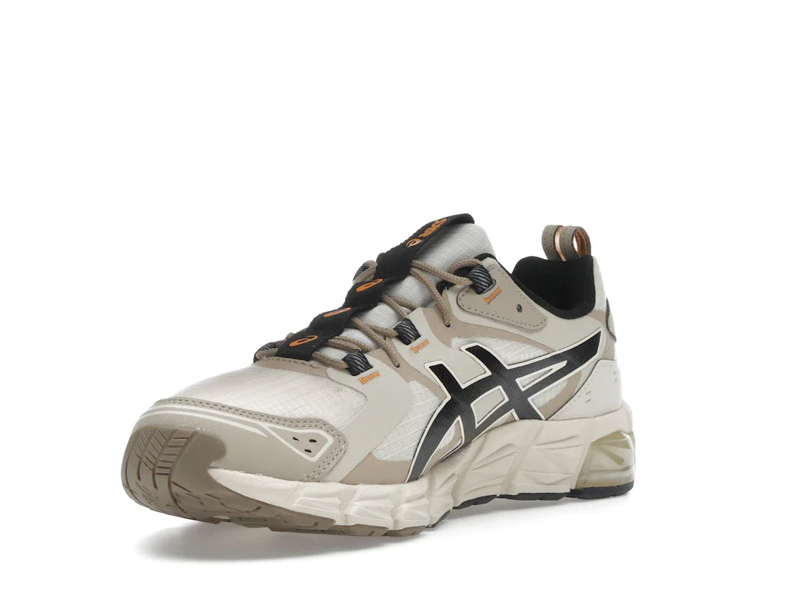 ASICS Gel-Quantum 180 Vanilla Black