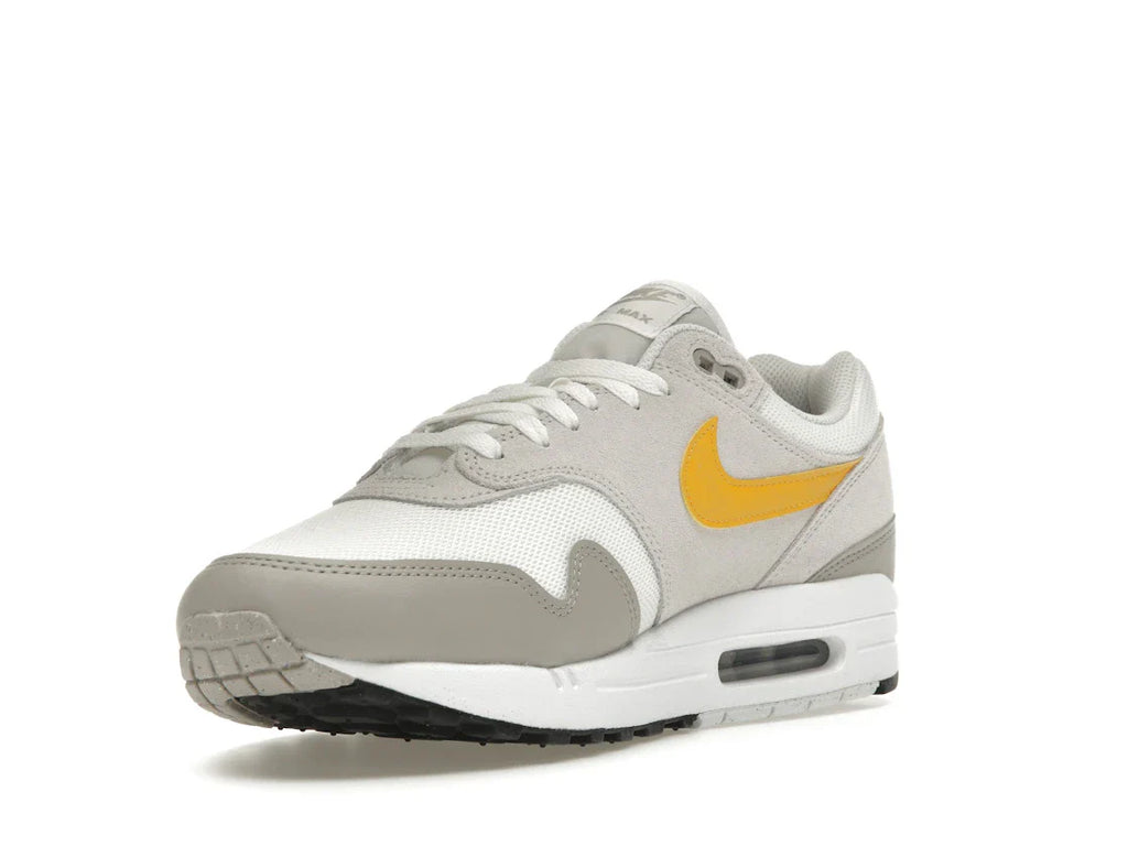 Nike Air Max 1 Essential Summit White University Gold