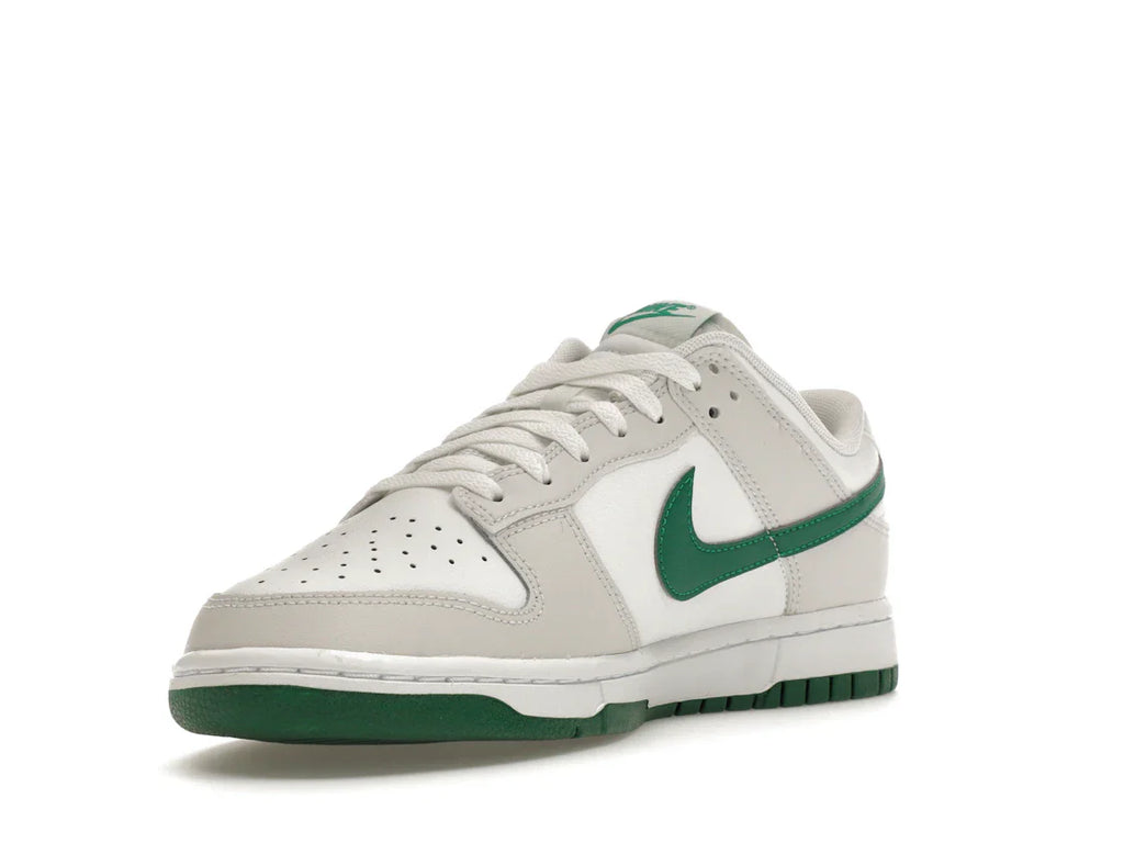 Nike Dunk Low Retro Summit White Malachite