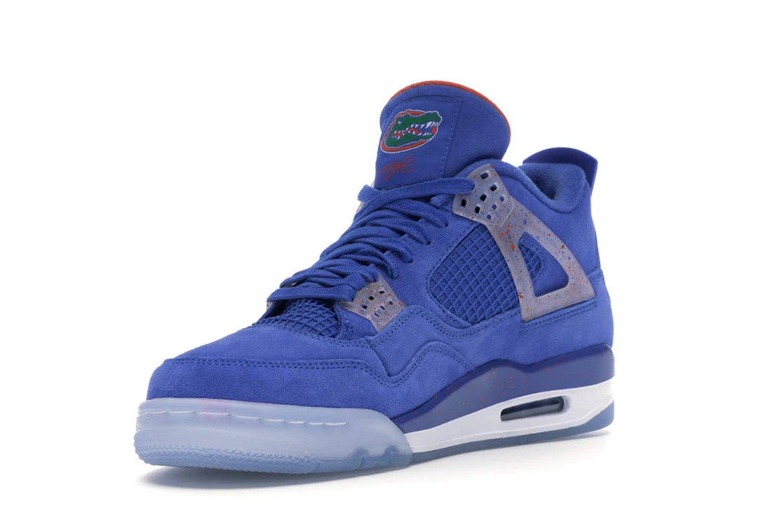 Jordan 4 Retro Florida Gators (PE)
