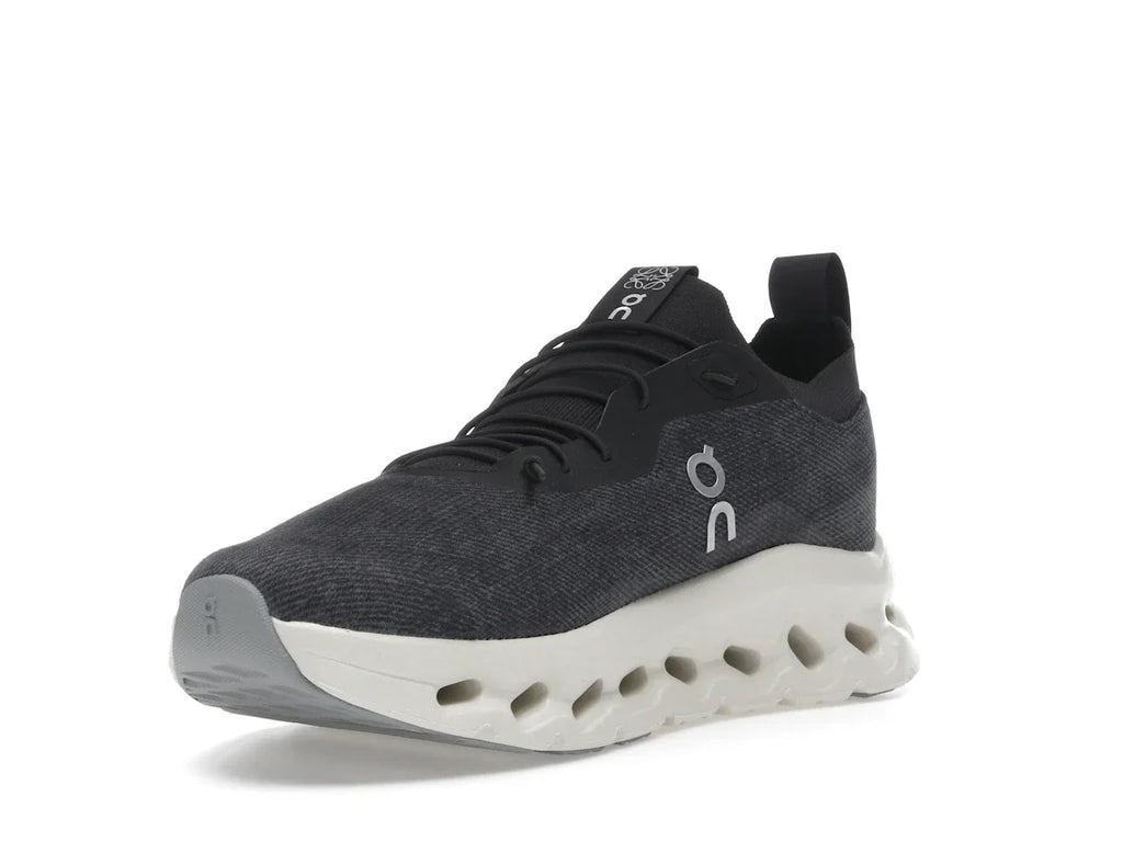 On Running Cloudtilt LOEWE Denim Grau