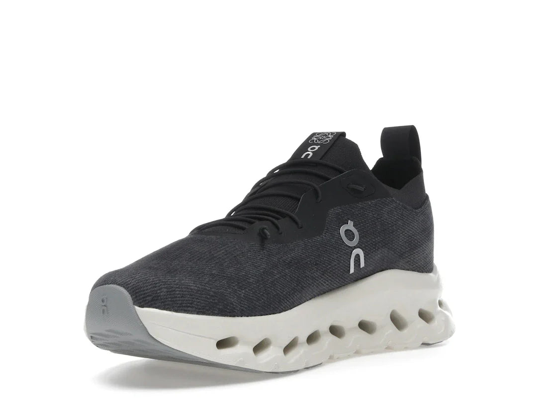 On Running Cloudtilt LOEWE Denim Grau