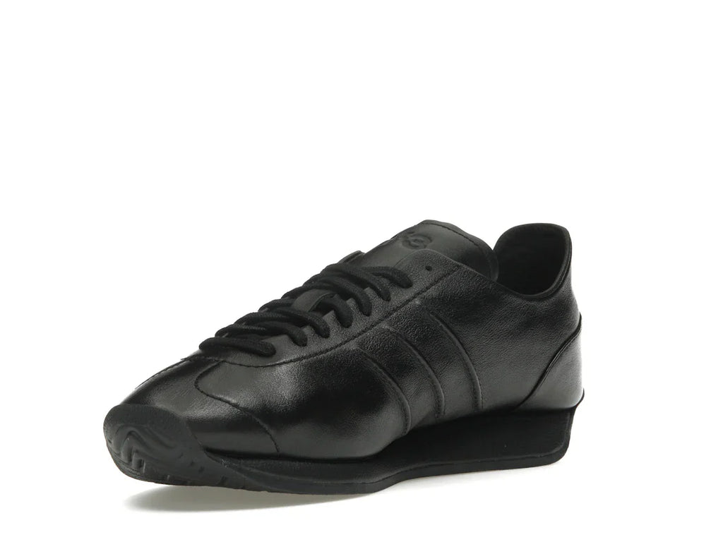 adidas Y-3 Country Schwarz