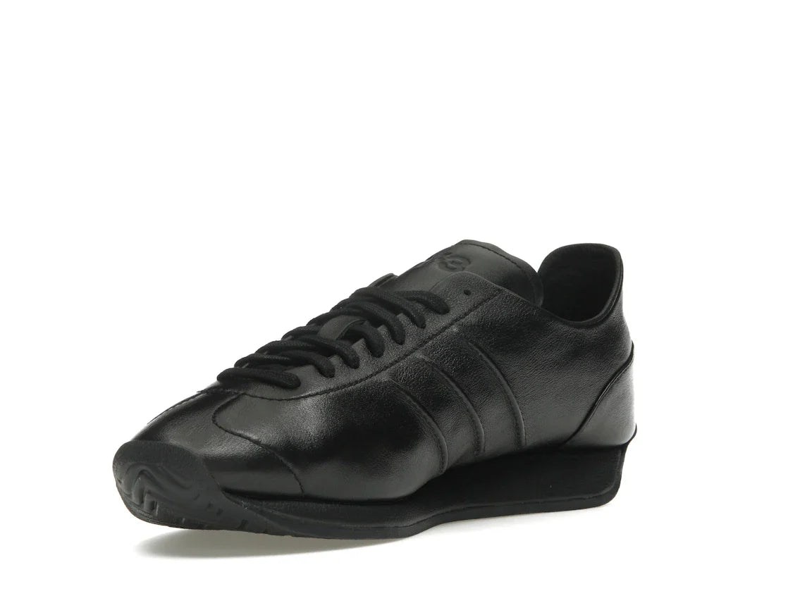 adidas Y-3 Country Schwarz