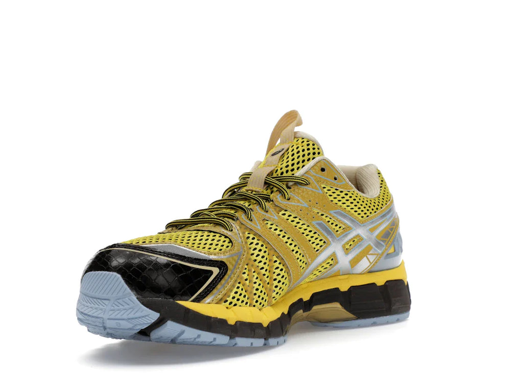 ASICS UB9-S Gel-Kayano 20 Kiko Kostadinov Leuchtendes Gelb