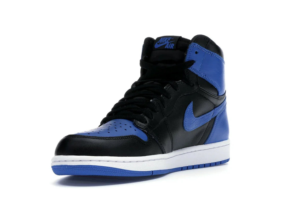 Jordan 1 Retro Royal (2017)