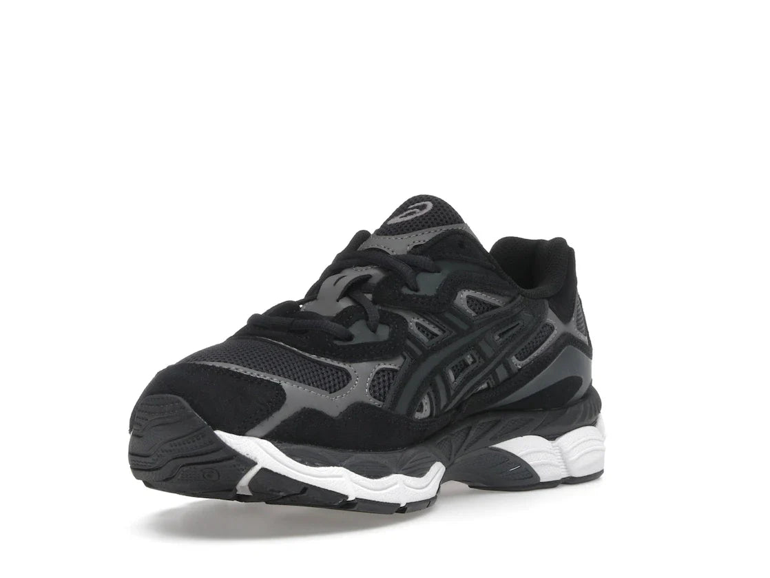 ASICS Gel-NYC Graphitgrau Graphitgrau