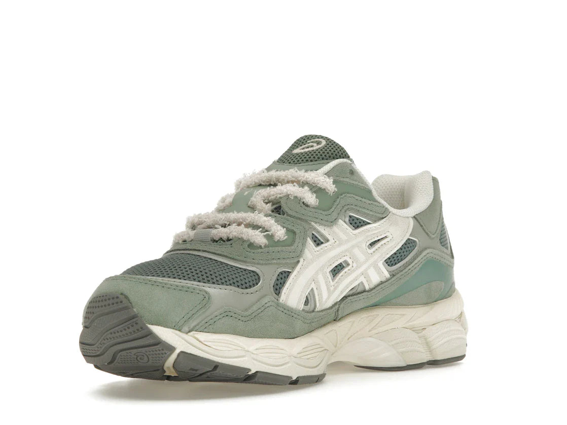 ASICS Gel-NYC Sneakmart x Stan Birch OBI