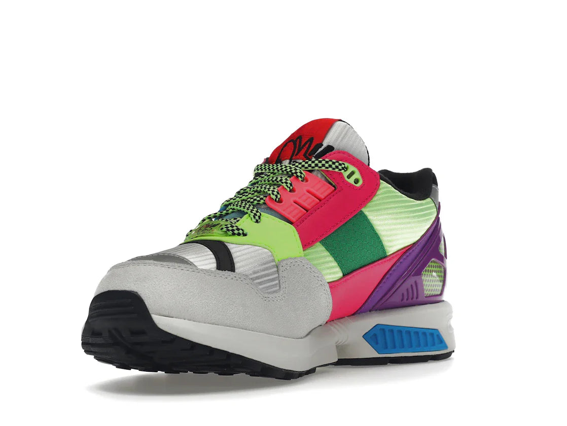 adidas ZX 8500 Overkill Graffiti