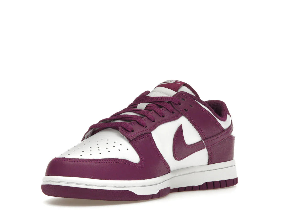 Nike Dunk Low Weiß Viotech