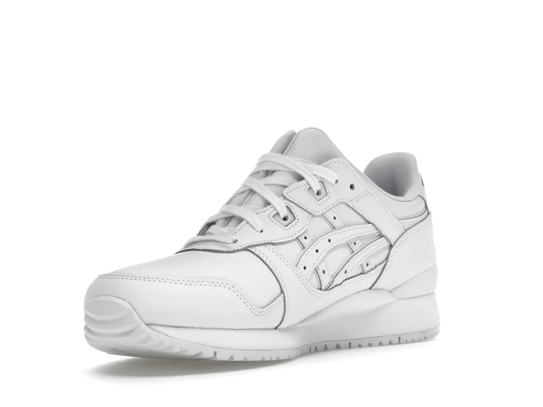 ASICS Gel-Lyte III OG Triple White