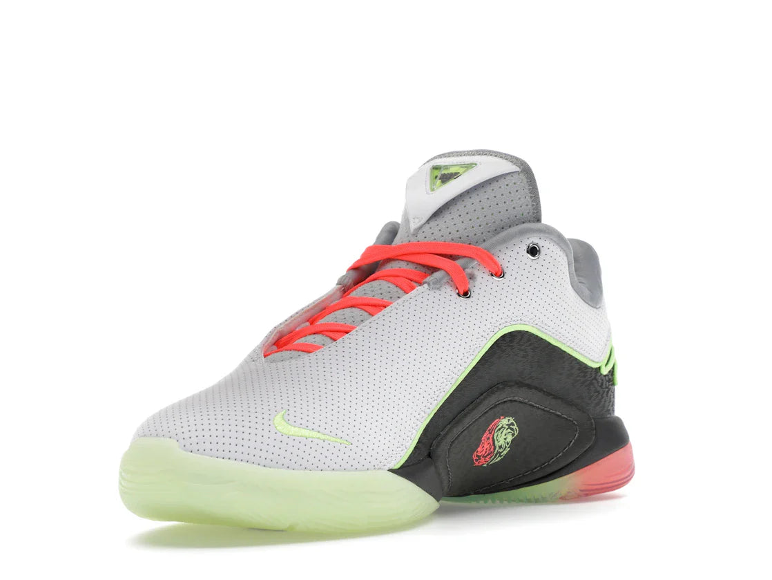 Nike LeBron 22 Moonlight (Transparente Außensohle)