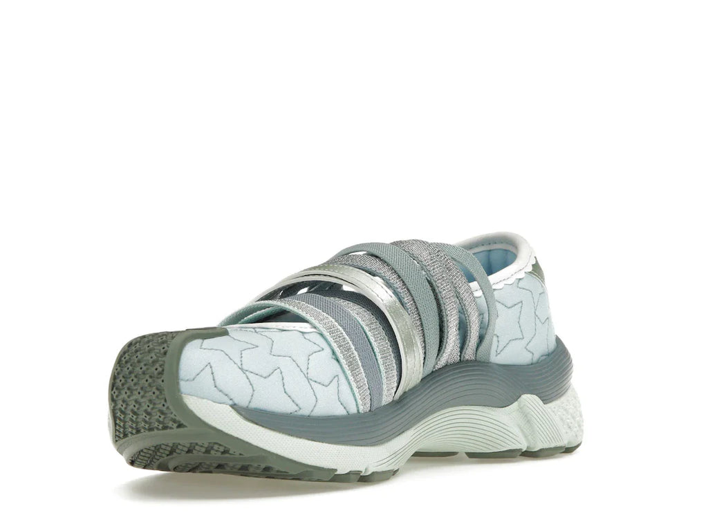ASICS Gel-Lokros Heaven von Marc Jacobs Kiko Kostadinov Faded Denim (Damen)