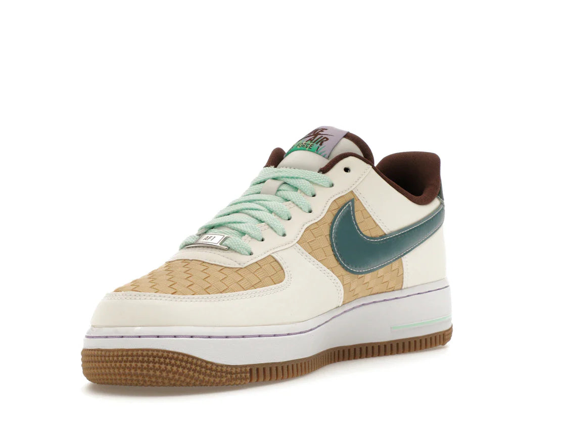 Nike Air Force 1 Low Retro Osterkorb