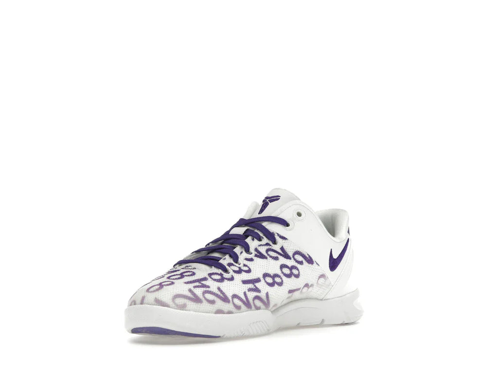 Nike Kobe 8 Protro Court Lila (PS)