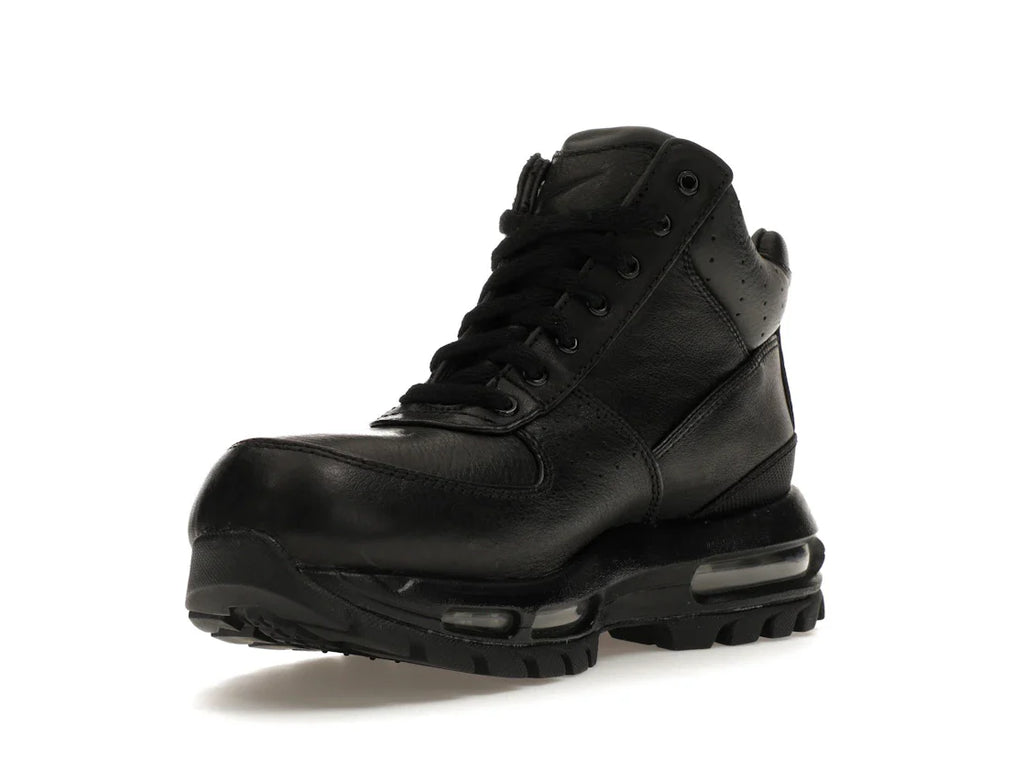 Nike Air Max Goadome Schwarz (GS)
