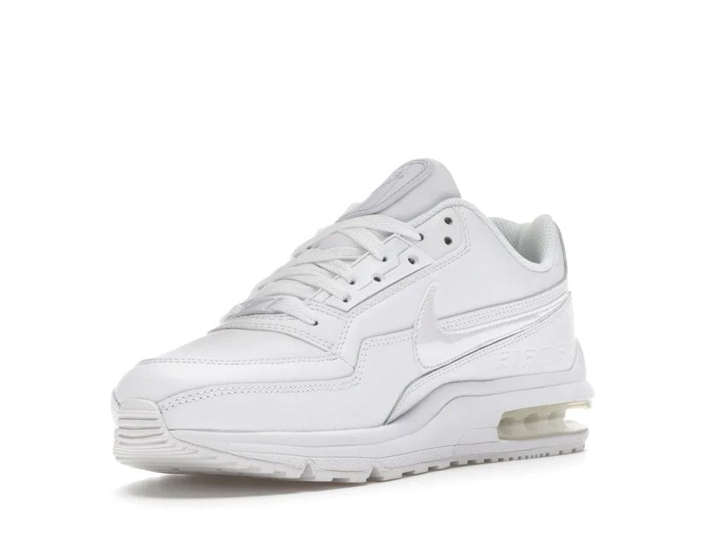 Nike Air Max LTD 3 Weiß