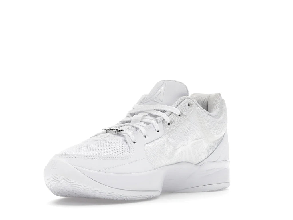 Nike Ja 2 TB Triple White