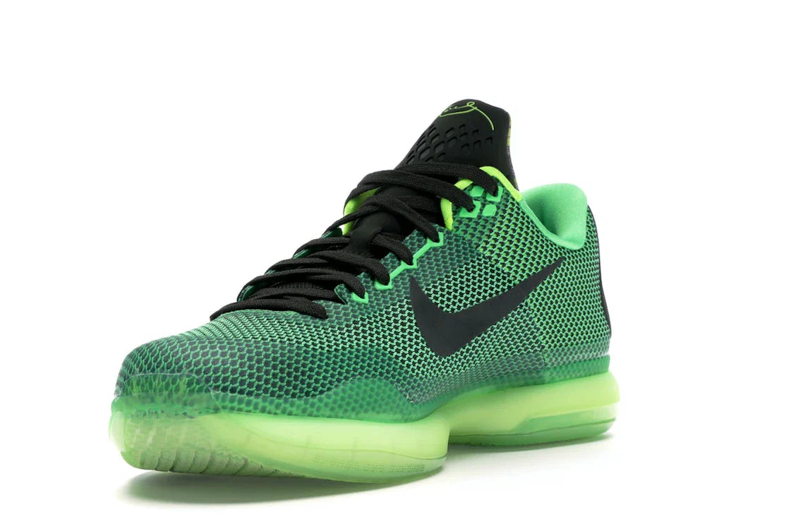 Nike Kobe 10 Vino