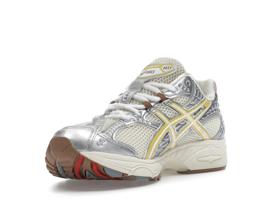 ASICS Gel-Nimbus 10.1 Vandy The Pink x atmos Banana Split Banana