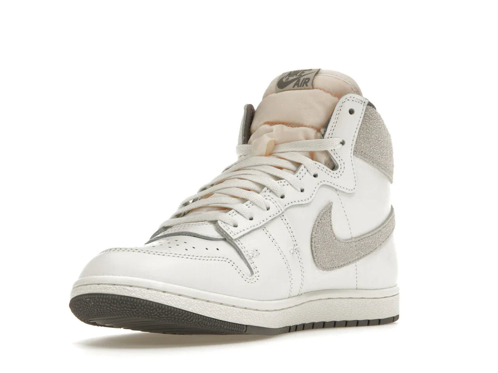 Nike Jordan Air Ship PE SP Tech Grau