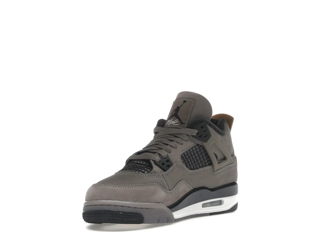 Jordan 4 Retro Cave Stone (GS)
