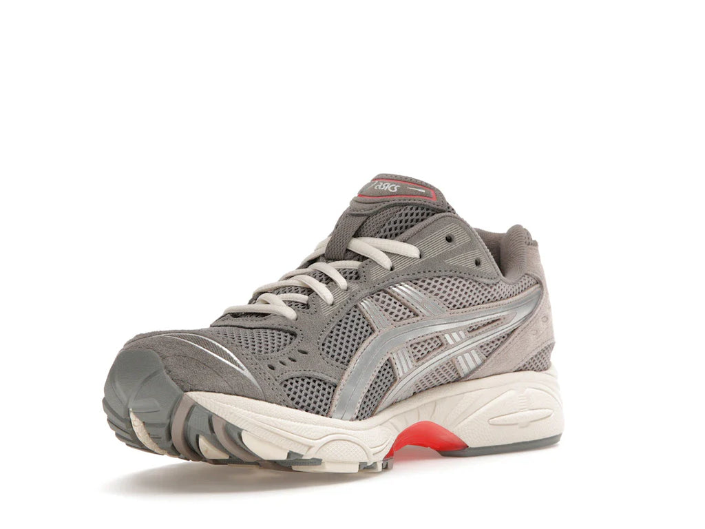 ASICS Gel-Kayano 14 Clay Gray Pure Silver