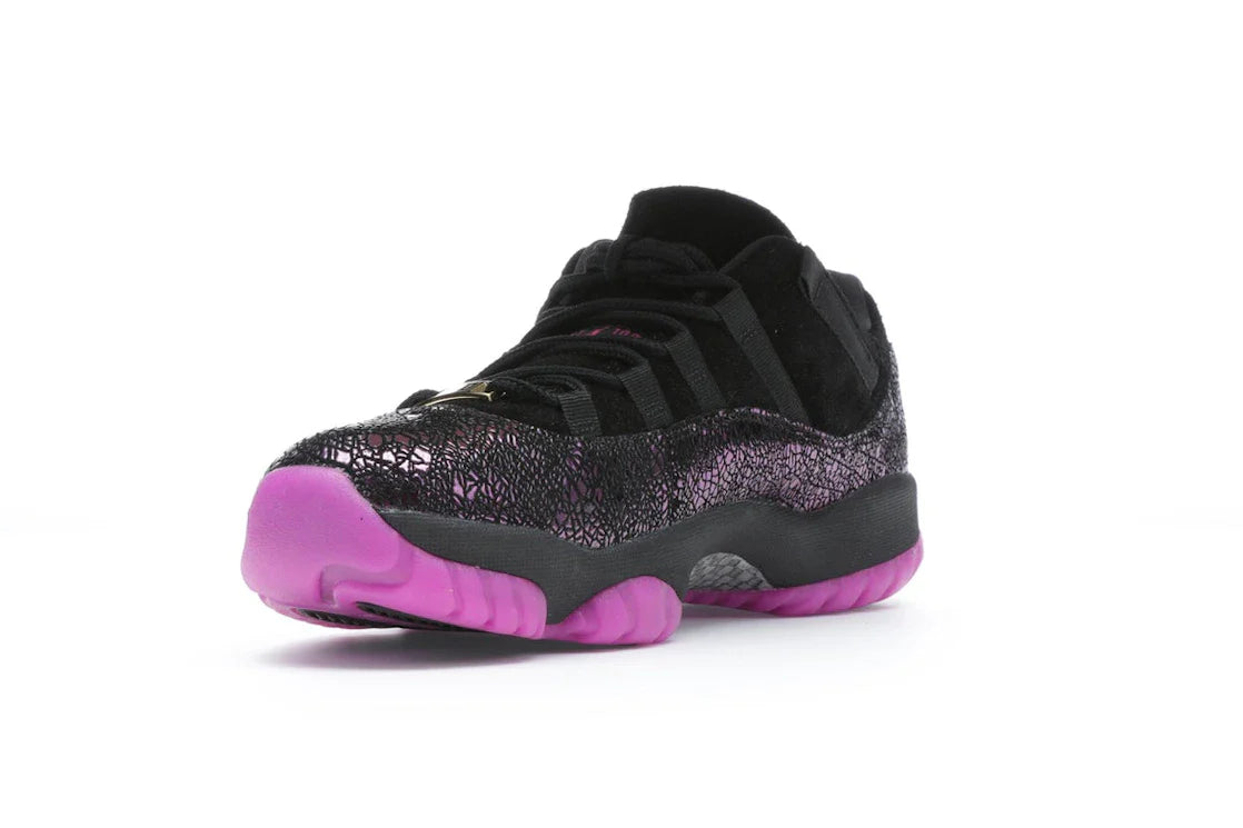 Jordan 11 Retro Low Think 16 Rook To Queen (Damen)