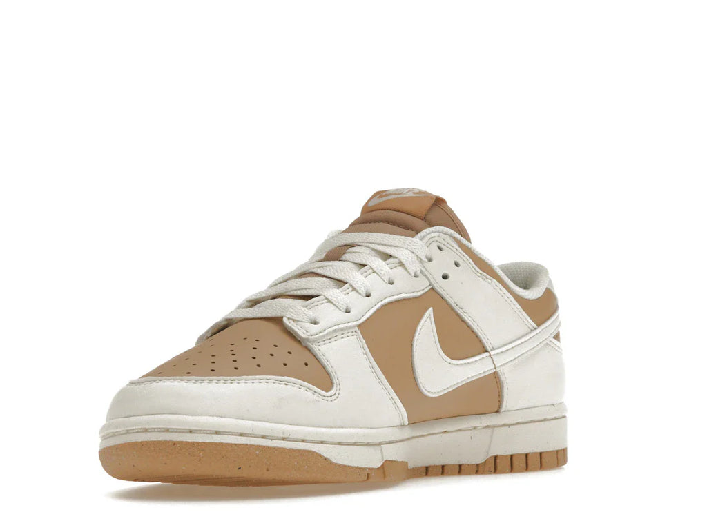 Nike Dunk Low Next Nature Beige Sail (Damen)