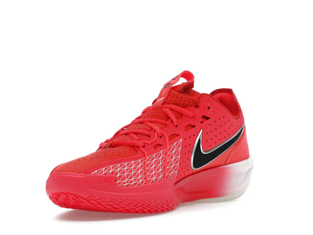 Nike Air Zoom GT Cut 3 Siren Red Summit White Atomic Pink Black