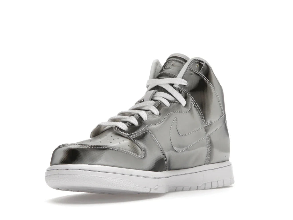 Nike Dunk High CLOT Flux