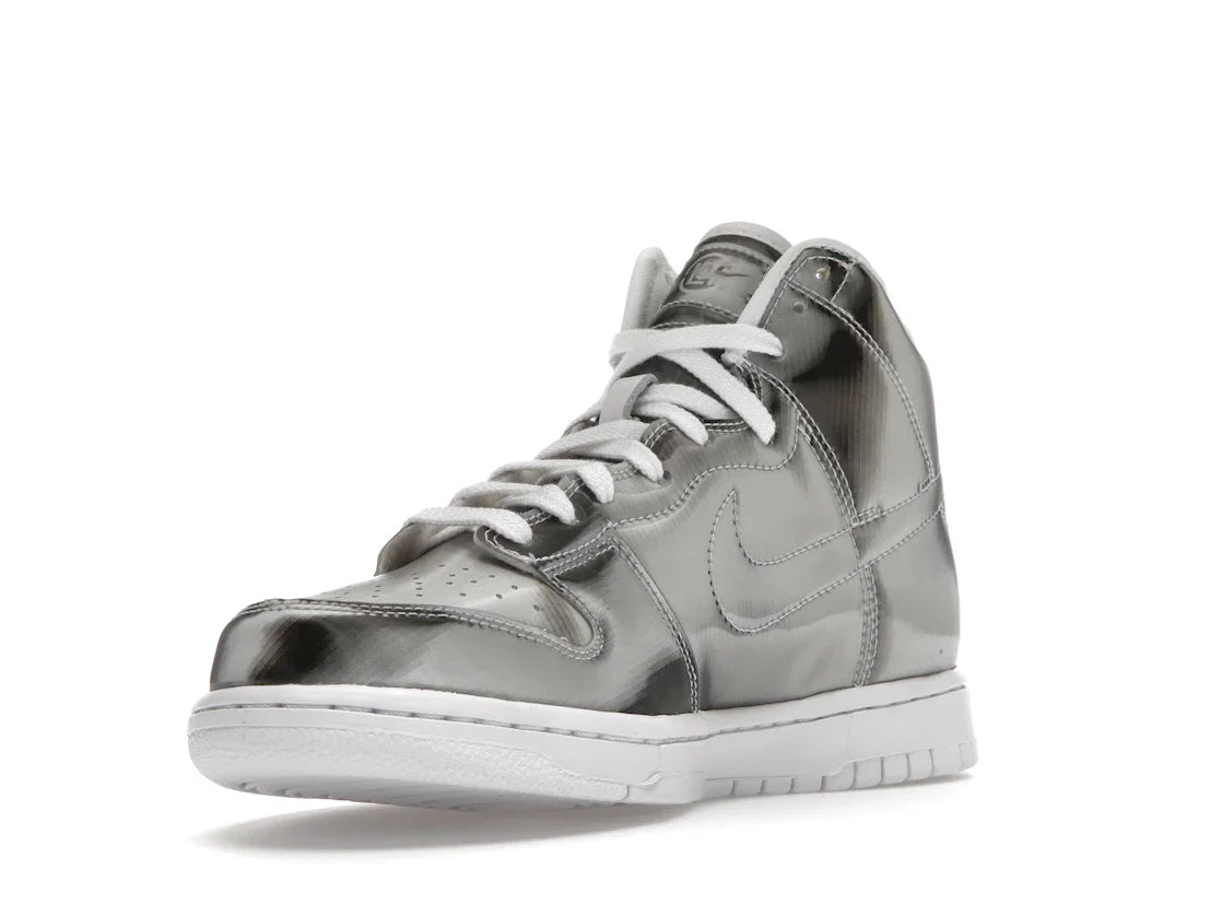 Nike Dunk High CLOT Flux