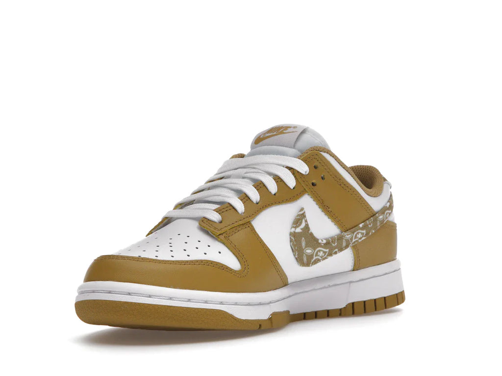 Nike Dunk Low Essential Paisley Pack Gerste (Damen)