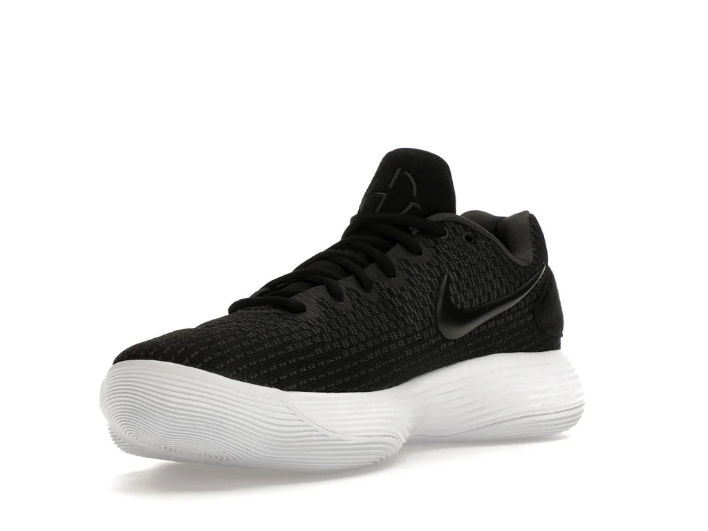 Nike Hyperdunk 2017 Low Schwarz